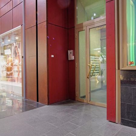 Studio Apartment In Quiet Heart Of Everything Tallinn Exterior photo